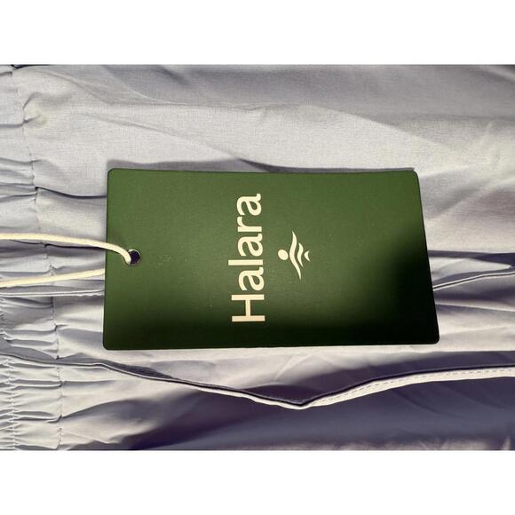 Halara Breezeful High Waisted Drawstring Pocket Hem Casual Joggers Size XL - Picture 7 of 9